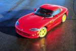 Dodge Viper RT/10 1996 года